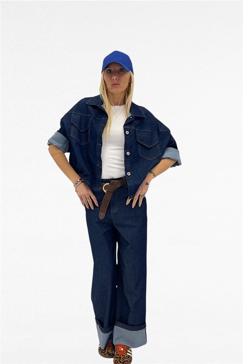 completo due pezzi exit